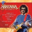 Santana Oye Como Va (2 CD) Формат: 2 Audio CD Дистрибьютор: Columbia Лицензионные товары Характеристики аудионосителей 2002 г Сборник: Импортное издание инфо 4444p.