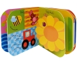 Baby Touch: Peekaboo Серия: Baby Touch инфо 6464p.