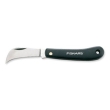 Нож садовый для прививок "Fiskars Quality", крючкообразный садового инструмента, и других товаров инфо 2767q.