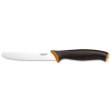 Нож для томатов "Fiskars Functional Form", 12 см садового инструмента, и других товаров инфо 3603q.