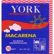 Салфетка для уборки "Macarena", 35 см х 35 см, 10 шт см Артикул: 2104 Изготовитель: Польша инфо 4159r.