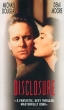 Разоблачение (с русскими субтитрами) Формат: VHS Дистрибьютор: Мост Видео Dolby Surround ; Английский Субтитры Лицензионные товары Характеристики видеоносителей 1994 г , 123 мин , США Warner Bros , A Baltimore инфо 4182r.