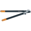 Сучкорез "Fiskars Quality" с силовым приводом, 70 см садового инструмента, и других товаров инфо 4280r.