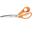 Ножницы "Fiskars Functional Form" профессиональные для шитья, 24,5 см уровень комфорта, практичности и прочности инфо 4290r.
